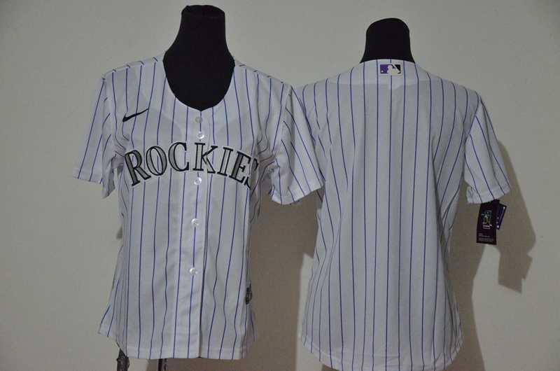 Women Rockies Blank Nike White Cool Base Jersey,We sell and wholesale Women Rockies Blank Nike White Cool Base Jersey on line form chian!